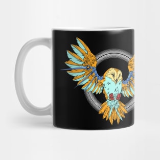 night owl Mug